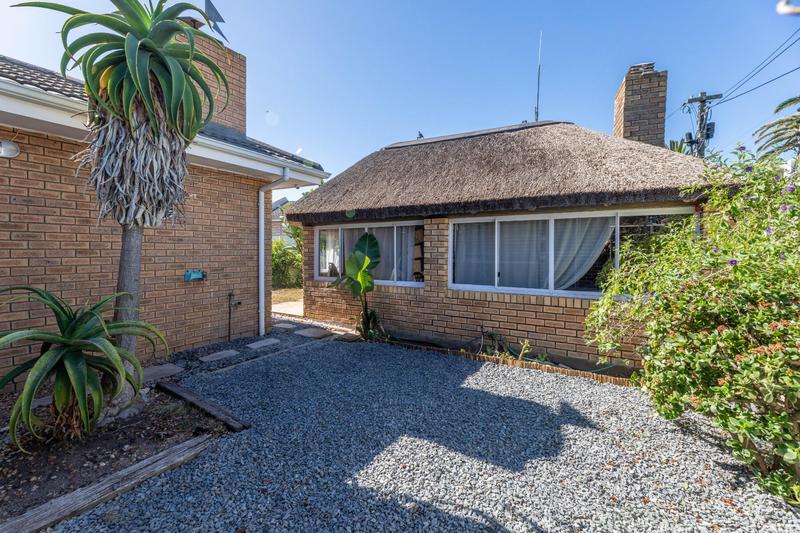 6 Bedroom Property for Sale in Melkbosstrand Western Cape
